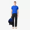 Regular Fit Pima poloshirt i bomuld