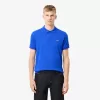 Regular Fit Pima poloshirt i bomuld