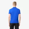 Regular Fit Pima poloshirt i bomuld