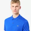 Regular Fit Pima poloshirt i bomuld