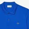Regular Fit Pima poloshirt i bomuld