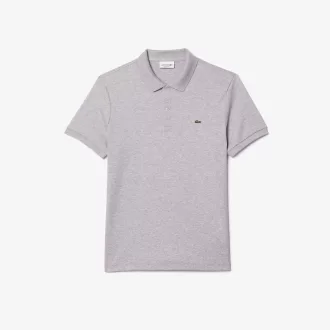 Regular Fit Pima poloshirt i bomuld