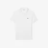Regular Fit Pima poloshirt i bomuld