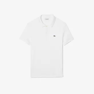 Regular Fit Pima poloshirt i bomuld