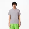Regular Fit Pima poloshirt i bomuld