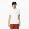 Regular Fit Pima poloshirt i bomuld