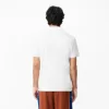 Regular Fit Pima poloshirt i bomuld