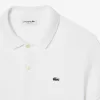Regular Fit Pima poloshirt i bomuld