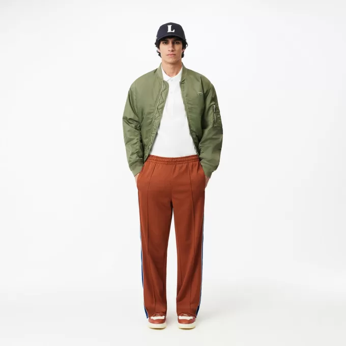 Regular Fit Pima poloshirt i bomuld