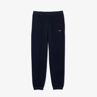 Regular Fit Piqué joggingbukser