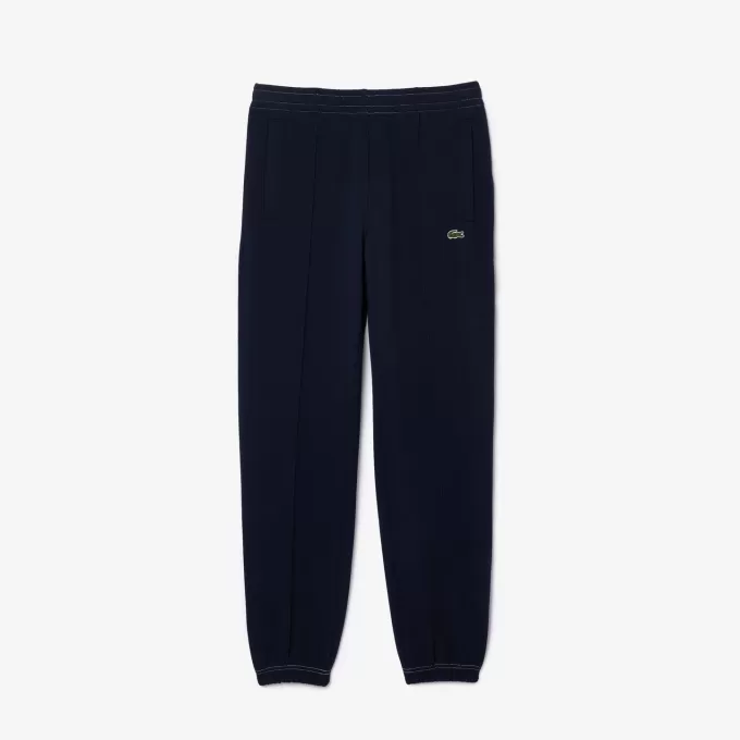 Regular Fit Piqué joggingbukser