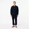 Regular Fit Piqué joggingbukser