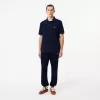 Regular Fit Piqué joggingbukser