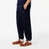 Regular Fit Piqué joggingbukser