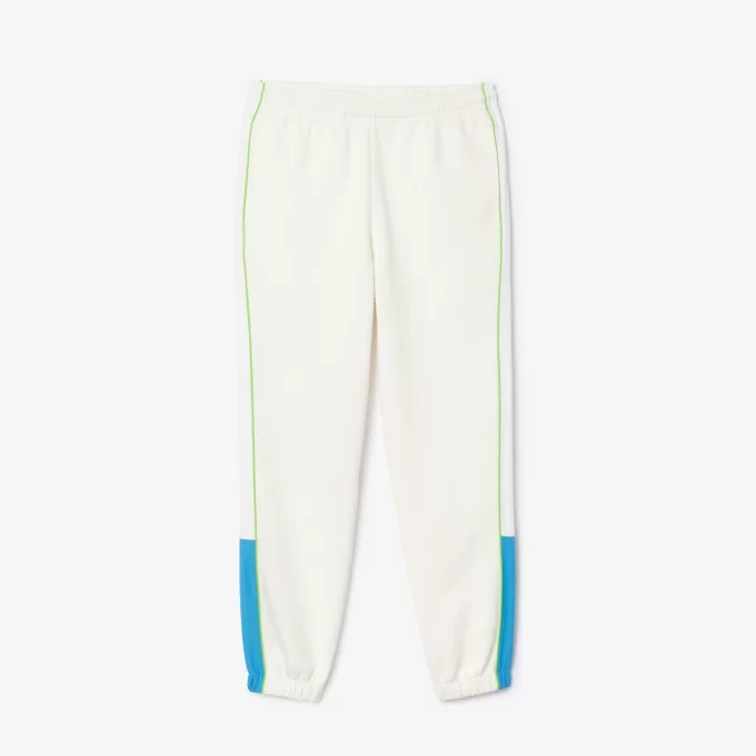 Regular Fit Piqué joggingbukser