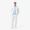 Regular Fit Piqué joggingbukser