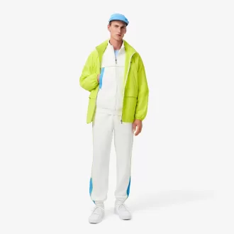 Regular Fit Piqué joggingbukser