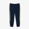 Regular Fit Piqué joggingbukser