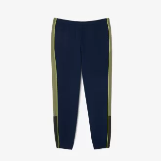 Regular Fit Piqué joggingbukser