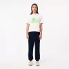 Regular Fit Piqué joggingbukser