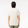 Regular Fit Stretch Piqué Colourblock Polo Shirt