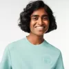 Regular Fit T-shirt med signaturtryk
