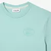 Regular Fit T-shirt med signaturtryk