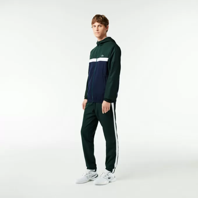 Regular Fit Tennis træningsdragt