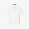 Regular Fit UV Protect Golf Polo Shirt