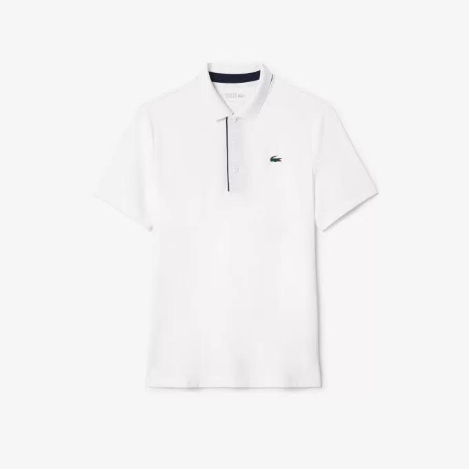 Regular Fit UV Protect Golf Polo Shirt