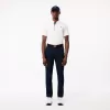 Regular Fit UV Protect Golf Polo Shirt