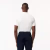 Regular Fit UV Protect Golf Polo Shirt