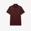 Regular Fit UV Protect Golf Polo Shirt