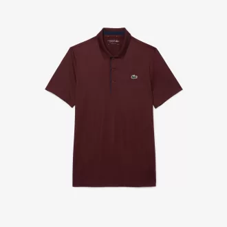 Regular Fit UV Protect Golf Polo Shirt