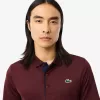 Regular Fit UV Protect Golf Polo Shirt