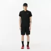 Regular Fit Ultra-Dry Piqué Tennis Polo Shirt