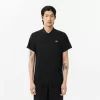 Regular Fit Ultra-Dry Piqué Tennis Polo Shirt