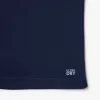 Regular Fit Ultra-Dry Piqué Tennis Polo Shirt
