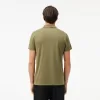 Regular Fit Ultra-Dry Piqué Tennis Polo Shirt