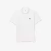 Regular Fit bomulds poloshirt