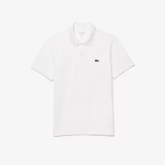 Regular Fit bomulds poloshirt