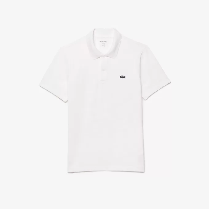 Regular Fit bomulds poloshirt