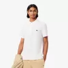 Regular Fit bomulds poloshirt