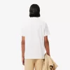 Regular Fit bomulds poloshirt