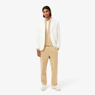 Regular Fit bomulds poloshirt