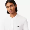 Regular Fit bomulds poloshirt