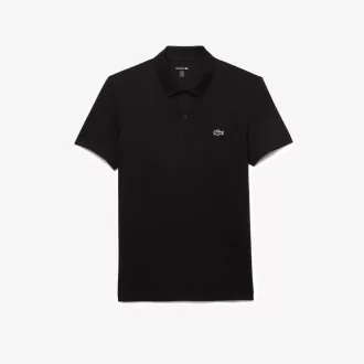 Regular Fit bomulds poloshirt