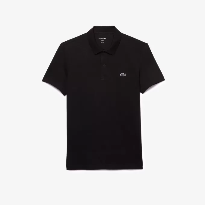 Regular Fit bomulds poloshirt