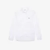 Regular Fit bomuldsskjorte
