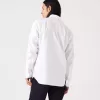 Regular Fit bomuldsskjorte